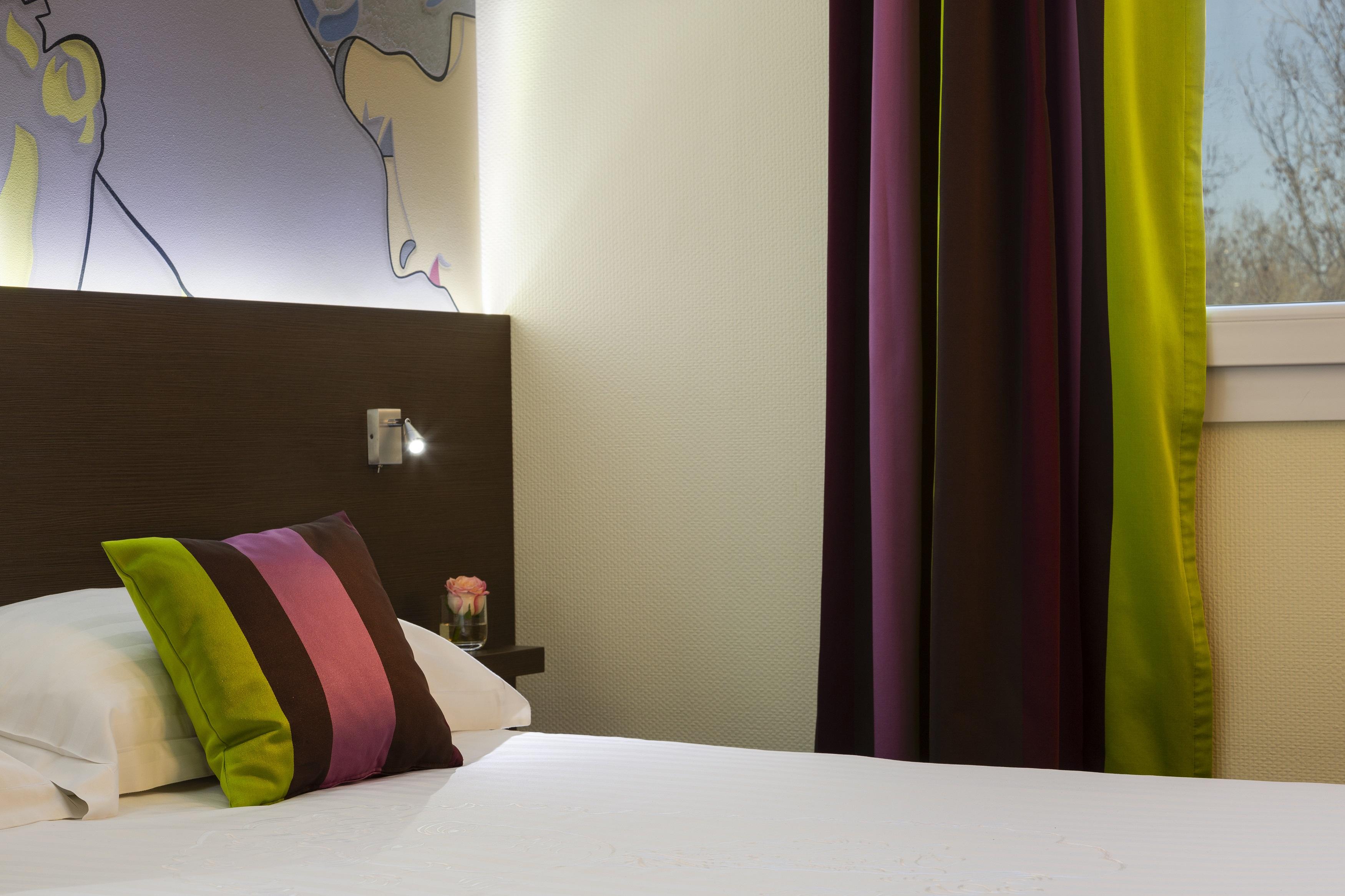 B&B Hotel Colmar Liberte 4 Etoiles Buitenkant foto