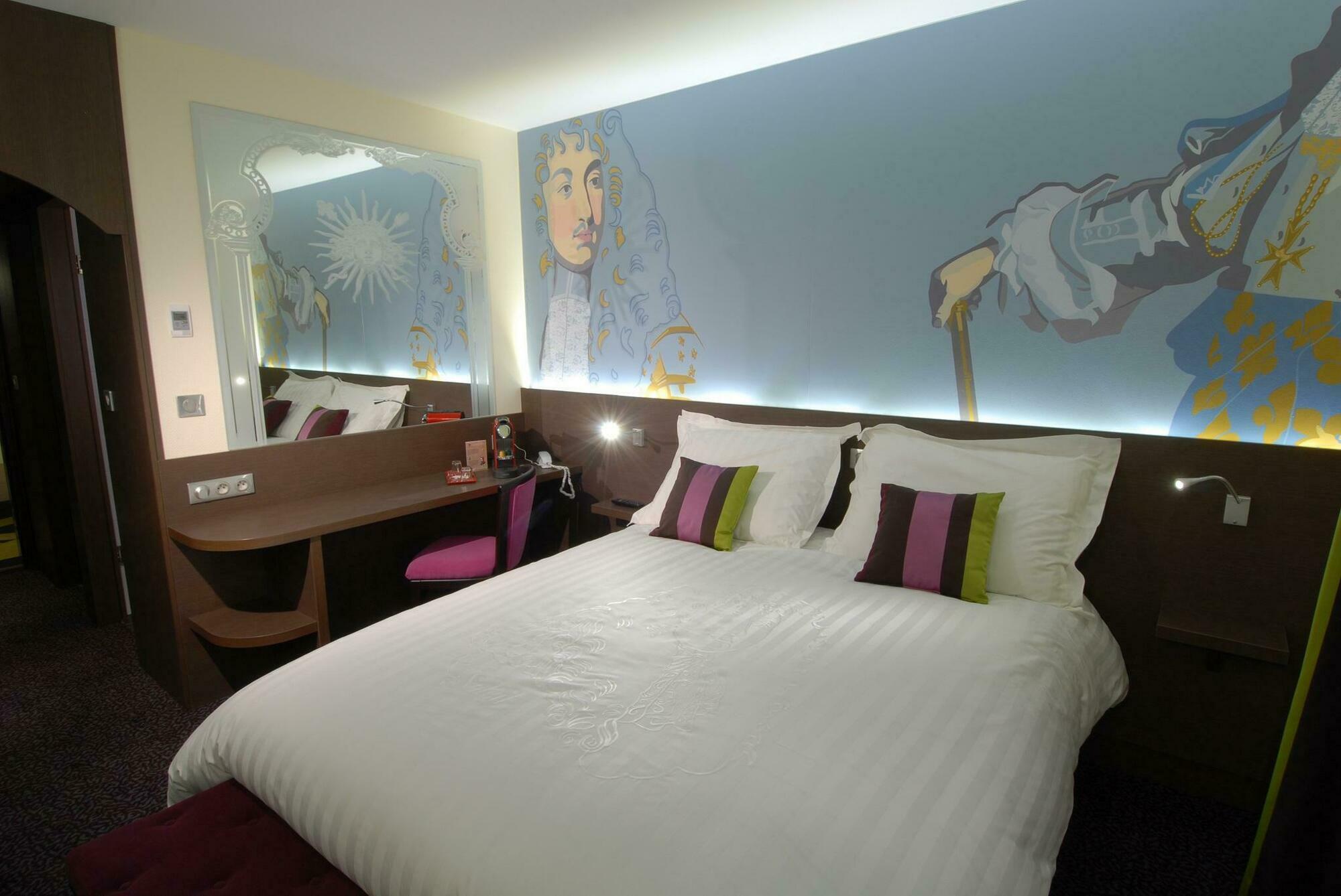 B&B Hotel Colmar Liberte 4 Etoiles Buitenkant foto