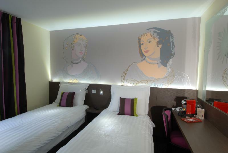 B&B Hotel Colmar Liberte 4 Etoiles Buitenkant foto