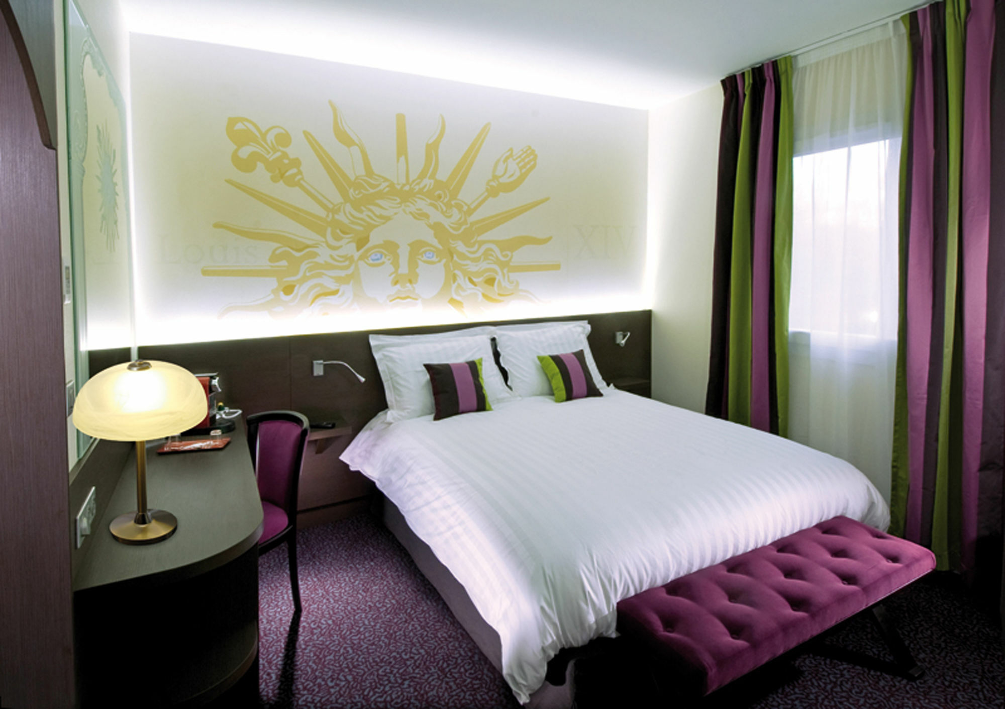 B&B Hotel Colmar Liberte 4 Etoiles Buitenkant foto